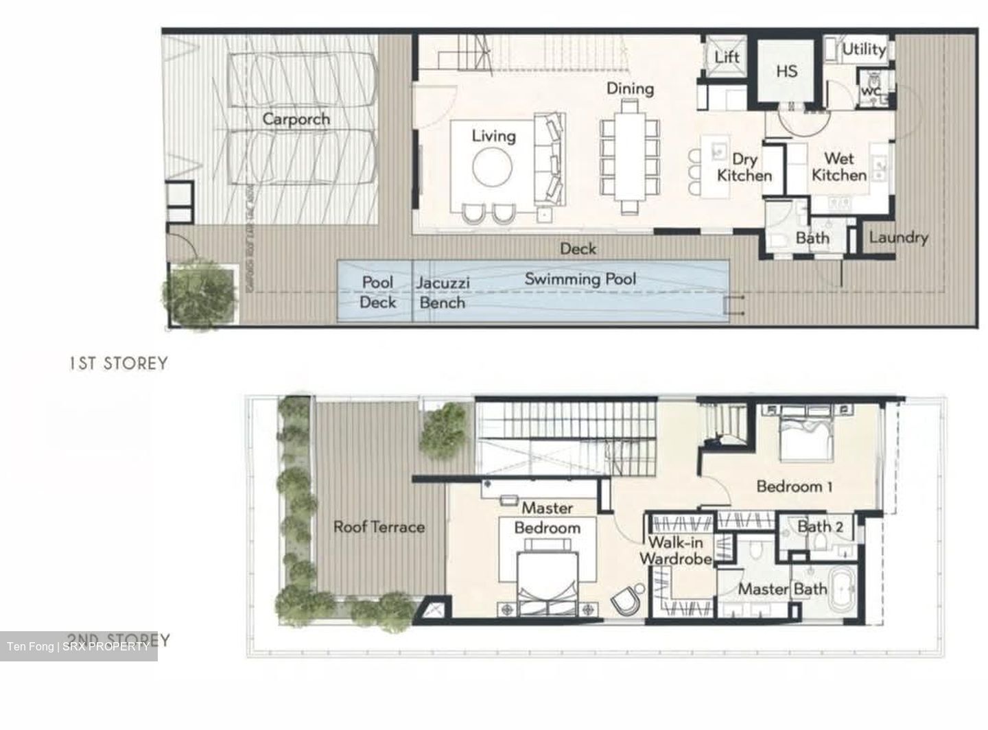 Upper East Coast Road (D15), Semi-Detached #586786661